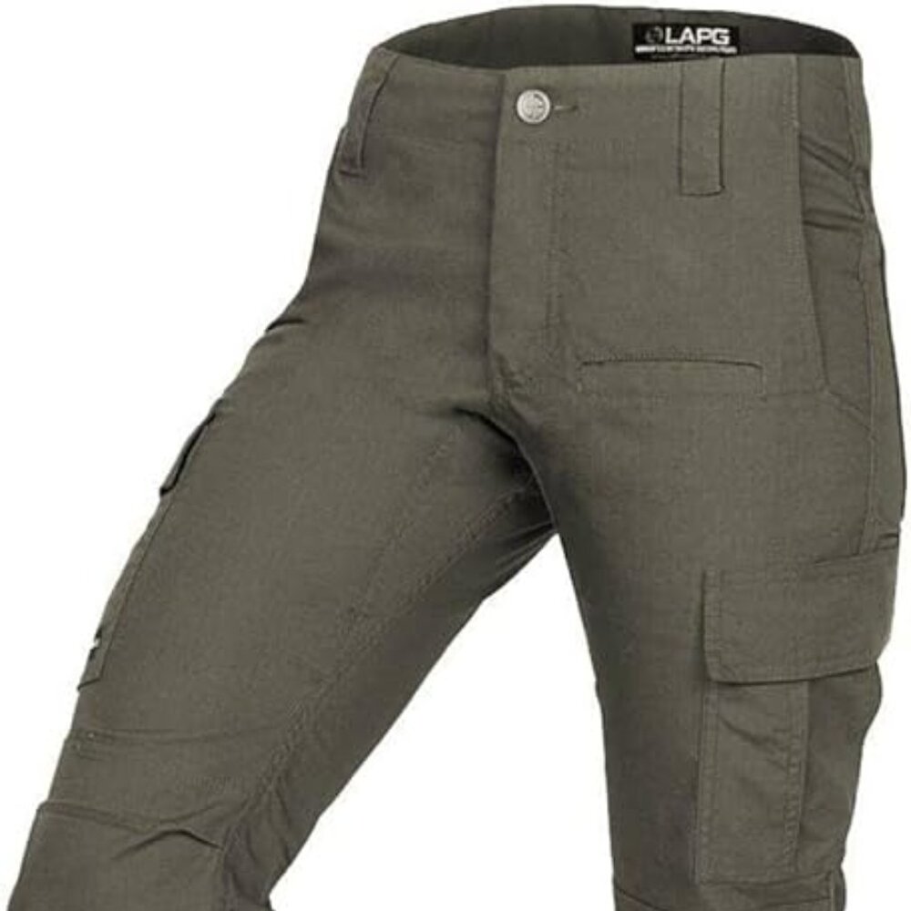 Tactical hiking pants